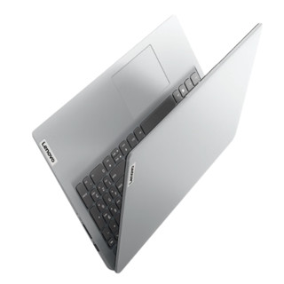 Lenovo 联想 IdeaPad 15 五代锐龙版 15.6英寸 轻薄本 银色（锐龙R5-5500U、核芯显卡、16GB、512GB SSD、1080P、TN、60Hz）
