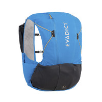 DECATHLON 迪卡侬 TRAIL 中性登山包 8569898 宝蓝色 XL 10L