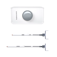 Joybos 佳帮手 玻璃刮水器 19*5.5*120cm 灰白