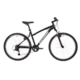 DECATHLON 迪卡侬 ST50 山地自行车 8756094 黑色 S 26英寸 7速
