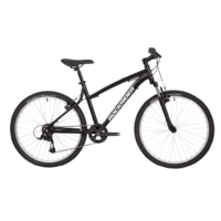 DECATHLON 迪卡侬 ST50 山地自行车 8756094 黑色 S 26英寸 7速