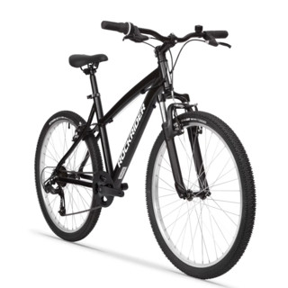 DECATHLON 迪卡侬 ST50 山地自行车 8756094 黑色  M 26英寸 7速