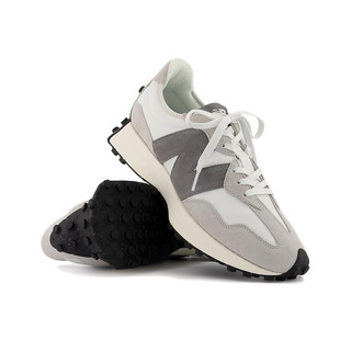 new balance 327系列 男子跑鞋 MS327WE