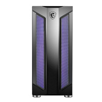 KOTIN 京天 十三代酷睿版 组装电脑 黑色（酷睿i5-13600KF、RTX 3060Ti 8G、16GB、512GB SSD、风冷）