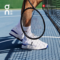 On 昂跑 ×费德勒联合设计 THE ROGER Pro 男子网球鞋