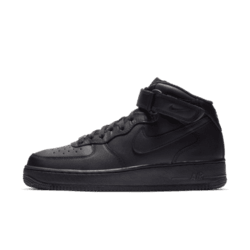 NIKE 耐克 Air Force 1 Mid '07 男子空军一号运动鞋 CW2289-001