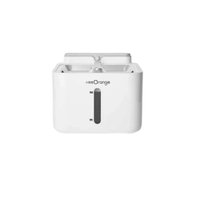 Orange 小甜橙 X'TANCHI OR-YSJ-B03 宠物智能饮水机 5200毫安恒温款 3L