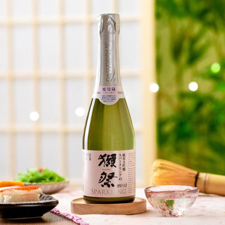 DASSAI 獭祭 45 纯米大吟酿 360ml