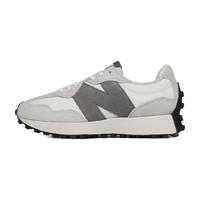 new balance 327系列 男子跑鞋 MS327WE 浅灰色 43