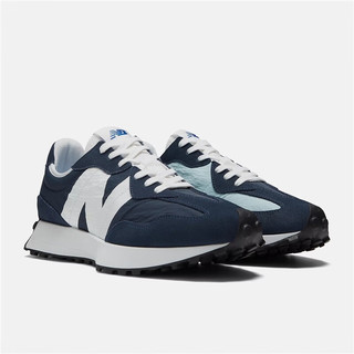 new balance 327系列 男子跑鞋 MS327LJ1