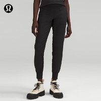 lululemon 丨Align™ 女士高腰运动裤 LW5DH6S 黑色 线上专售 4 16 黑色 线上专售