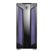 KOTIN 京天 十三代酷睿版 组装电脑 黑色（酷睿i5-13600KF、RTX 3070 8G、16GB、512GB SSD、水冷）