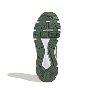 adidas NEO Crazychaos 2.0 中性休闲运动鞋 GY4619 浅卡其棕 38