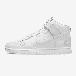 NIKE 耐克 Dunk HI Retro PRM 男子运动鞋 DO2321-111