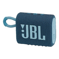 移动专享：JBL 杰宝 GO3 2.0声道 便携式蓝牙音箱
