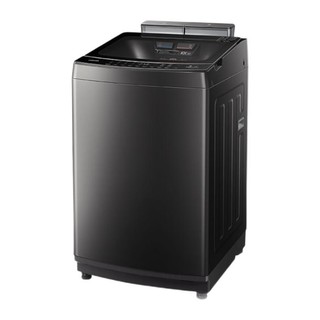 TOSHIBA 东芝 小书包系列 DB-12T16DT 变频波轮洗衣机 12kg 金属钛