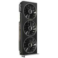 百亿补贴：XFX 讯景 RX 7900 XT 海外版 PRO 显卡 20GB 黑色