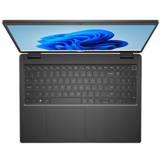 戴尔（DELL）Latitude3520 15.6英寸企业级高性能笔记本 i7-1165G7/32G/1TSSD/MX450(2G)/全高清 定制