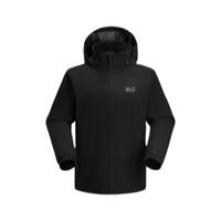 Jack Wolfskin 狼爪 ACTIVE OUTDOOR系列 男子冲锋衣 5020893