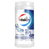 88VIP：Walch 威露士 多用途消毒湿巾 35片