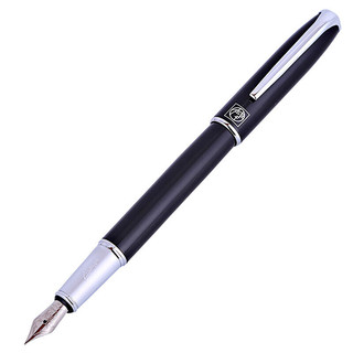 Pimio 毕加索 钢笔 916 黑色 F尖 单支装