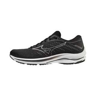 Mizuno 美津浓 Wave Rider 25 中性跑鞋