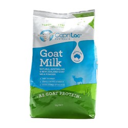 CapriLac 澳洲进口 成人羊奶粉 1kg/袋