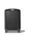 RIMOWA 日默瓦Essential Lite 20寸行李箱登机旅行箱拉杆行李箱 亮黑色 20寸