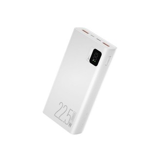 Teclast 台电 20000mAh 移动电源 22.5W