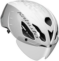 OGK KABUTO 自行车 头盔 AERO-R2TR Tritason 磁铁扣规格