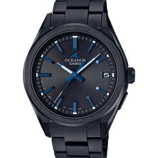 CASIO 卡西欧 日版正品卡西欧 海神OCEANUS  OCW-T200SB-1AJF 男士手表