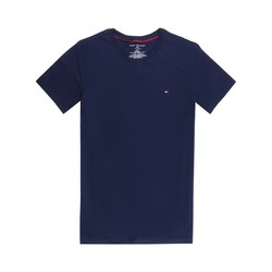 TOMMY HILFIGER 汤米·希尔费格 男士T恤 09T3139