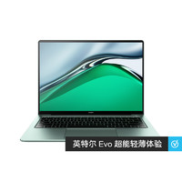 HUAWEI 华为 笔记本电脑MateBook 14s i9-12900H 16GB+1TB 高性能轻薄本