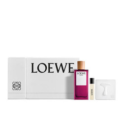 LOEWE 罗意威 自然之水 中性香水套装