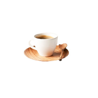 巴莱咖啡 非单一产地 中度烘焙 咖啡豆 蓝山风味 500g