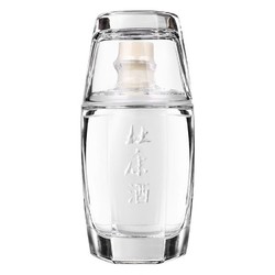 杜康 小酒 浓香型白酒 52度 100ml 单瓶装