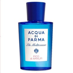 ACQUA DI PARMA 帕尔玛之水 蓝色地中海系列 阿玛菲无花果中性淡香水 EDT 75ml（多款可选）