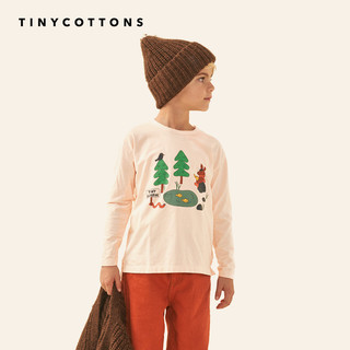 Tinycottons 儿童长袖T恤