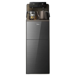 Midea 美的 悦家系列 YR1803S-X 立式温热茶吧机 星耀灰