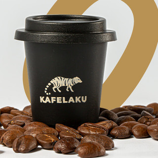 KOPILUWAK COFFEE 野鼬咖啡 冻干咖啡粉 猫屎咖啡风味 30g