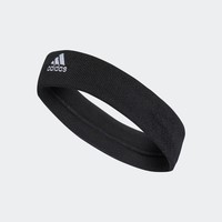adidas 阿迪达斯 男女网球运动头带HD7327 HD9126