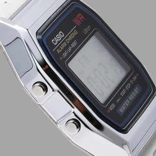 CASIO 卡西欧 33.2毫米石英腕表 A159WA-N1