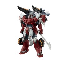 百亿补贴：BANDAI 万代 MG 高达SEED ECLIPSE 金恩角斗士 Ginn PB限定 拼装模型