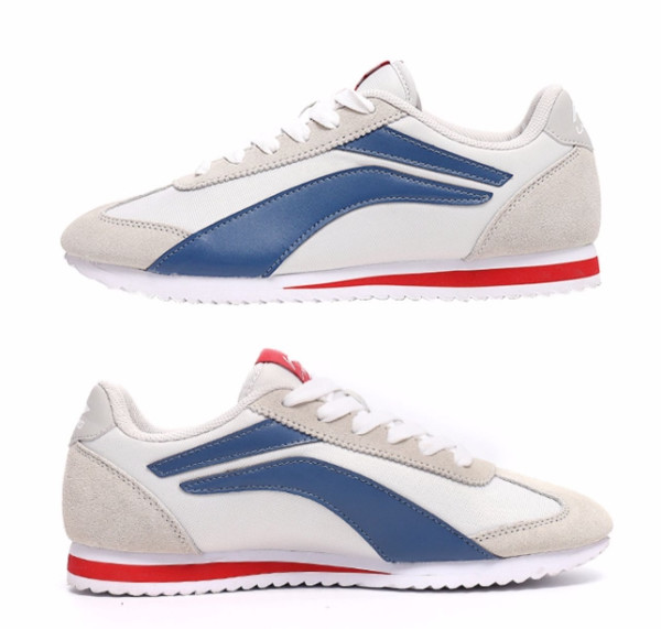 休闲运动鞋_放大镜看《狂飙》,李宁logo竟成为了最大穿帮镜头~-什么