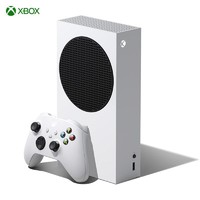 88VIP：XBOX 日版 Xbox Series S 游戏主机