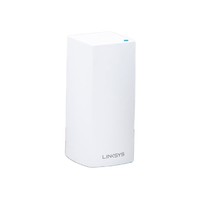 有券的上：LINKSYS 领势 MX5501 双频5400M 分布式千兆Mesh无线路由器 Wi-Fi 6