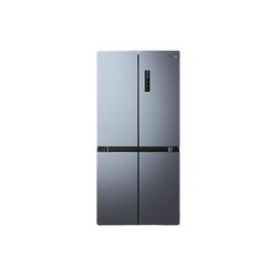 Midea 美的 BCD-476WSPZM 冰箱 476L