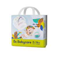 babycare Air pro系列 拉拉裤 XL4
