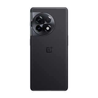 OnePlus 一加 Ace 2 5G手机 16GB+256GB 浩瀚黑 第一代骁龙8+