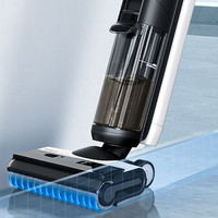 Tineco 添可 智能洗地机芙万2.0ProLED C无线家用吸拖一体手持吸尘扫地机